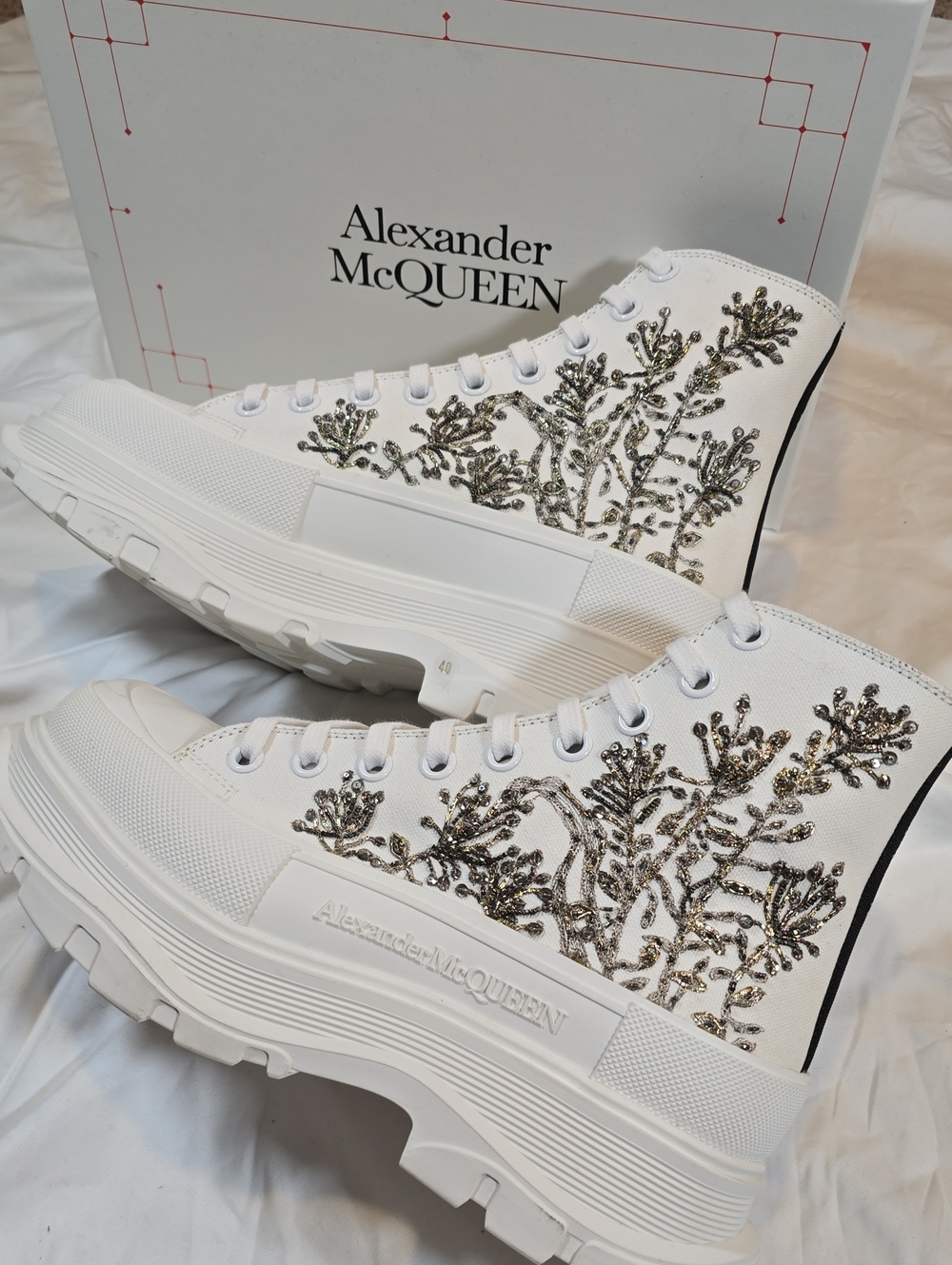 Alexander McQueen Men's Sneakers